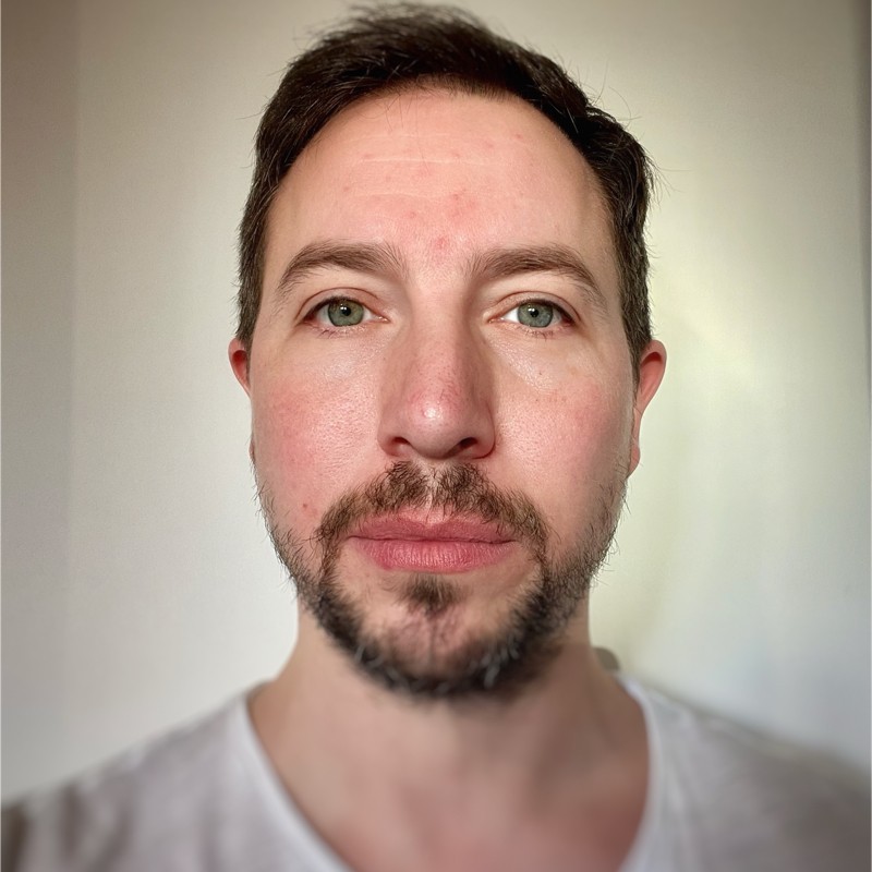 Jonathan Farrar